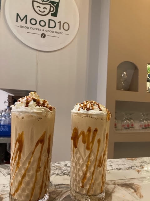 Milkshake